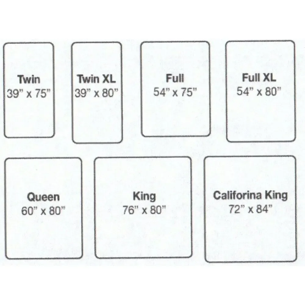 NEW Green QUILT BEDDING 86
